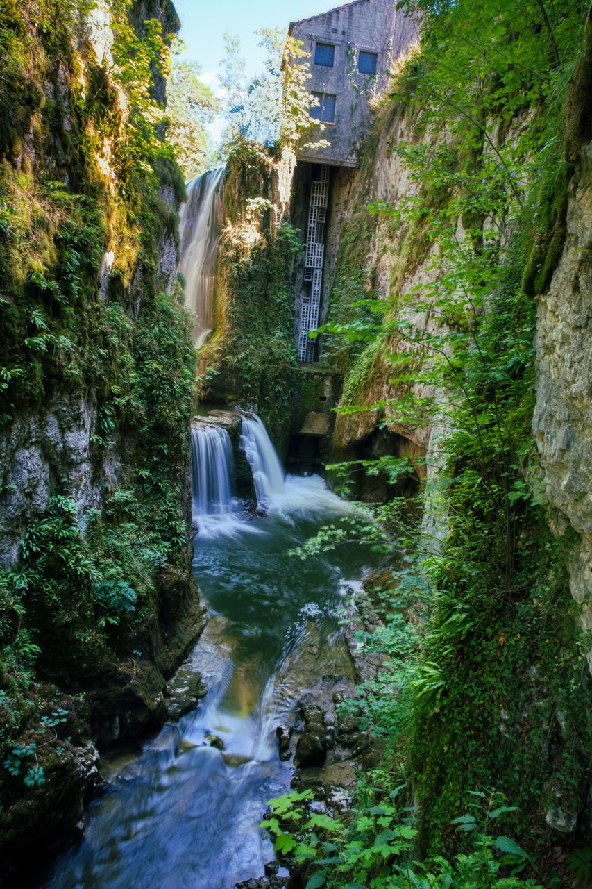 Paysage Cascade Cascade de la Billaude Cascade2.jpeg